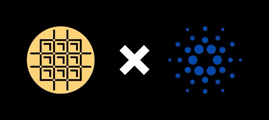 Waffle Capital x Cardano