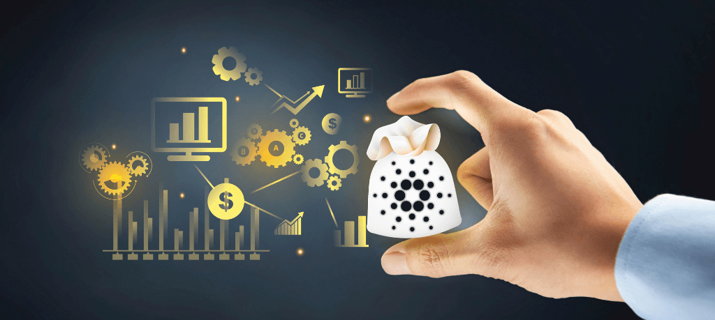 Cardano DeFi - A Workshop | Waffle Capital Ltd